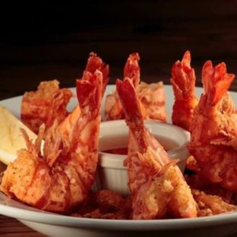 スイートチリシュリンプフィンガー(トニーローマ 幕張WBG店)