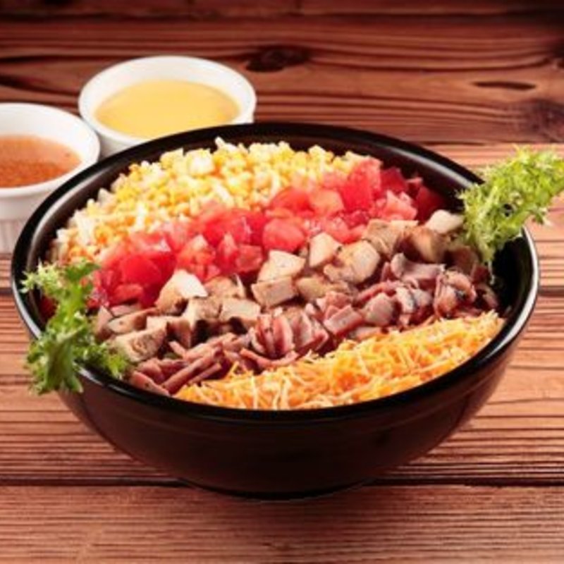 コブサラダ(トニーローマ 幕張WBG店)