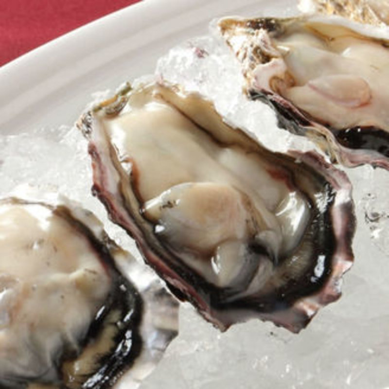 バージンオイスター 3個(グランビア 海浜幕張駅前店)