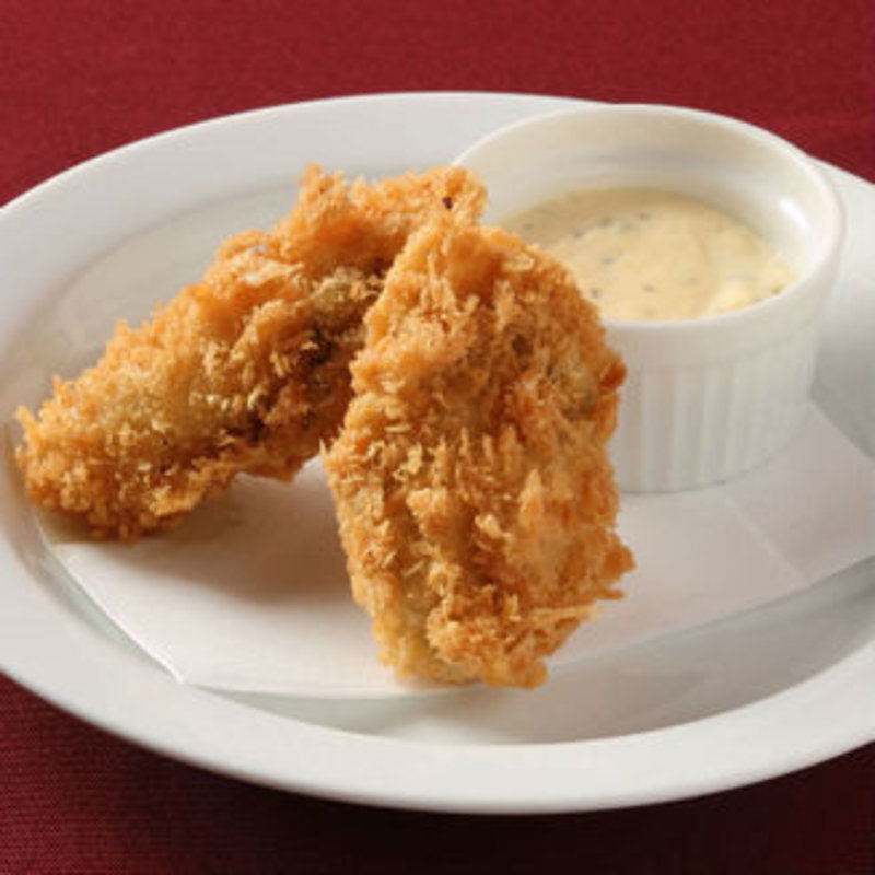 カキフライ(グランビア 海浜幕張駅前店)