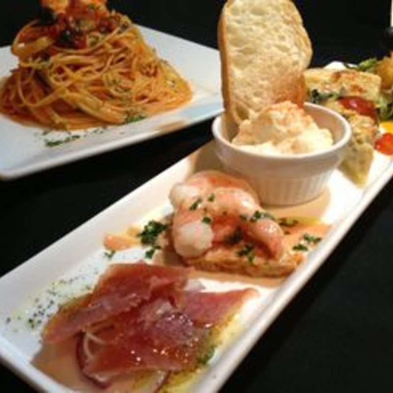 ピンチョスランチ(グランビア 海浜幕張駅前店)