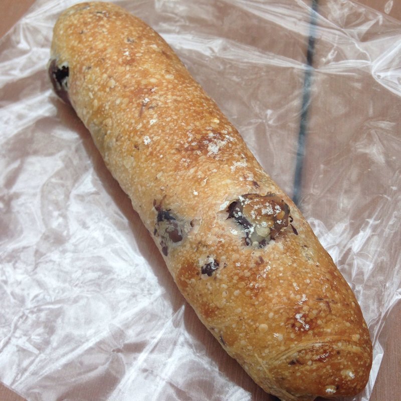 ミニオリーブフランス(目黒川ロータス)