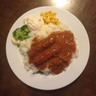 シスコライス(カリフォルニアベイビー)