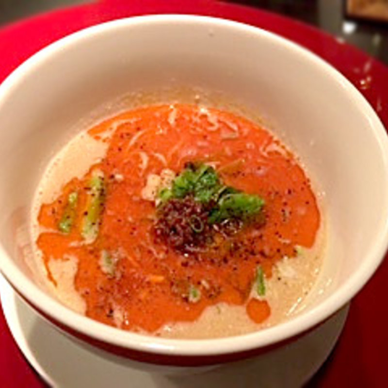 担担麺(ブラン ル ピース)