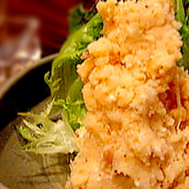 大人の芋ポテトさらだ(地酒と地魚 吟吟)