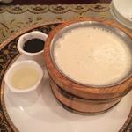 豆腐花