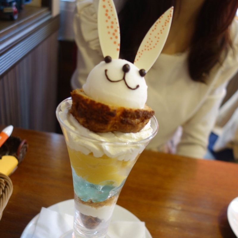 レモン(ニコラシャール 表参道本店 )