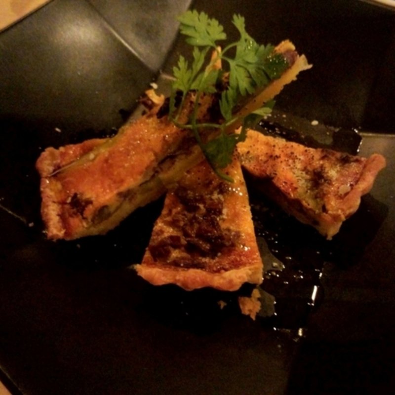 キッシュ(CafeBar Luz （カフェバー ルース）)