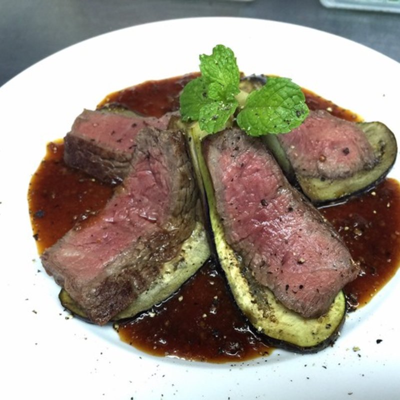 シャトーブリアン(ワーウ （WOW!）)