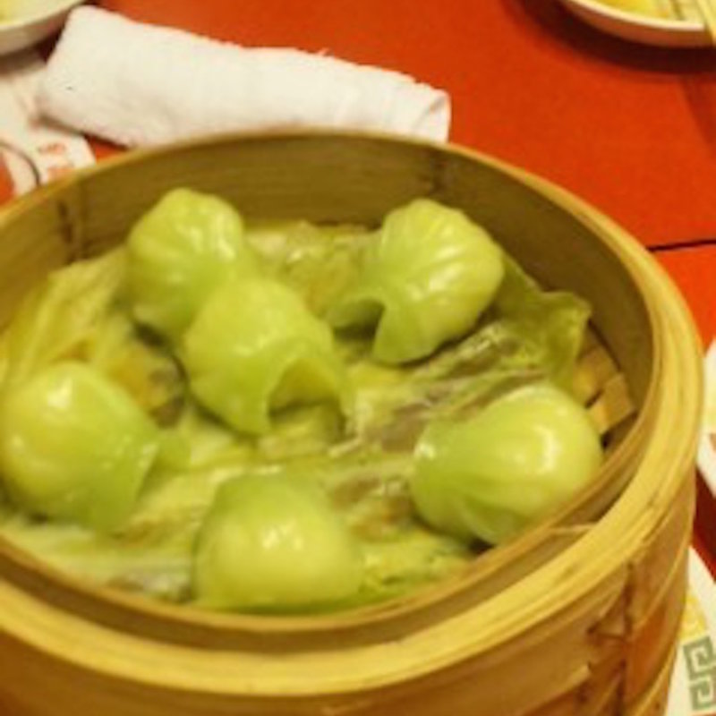 ひすい餃子(中国食府 双龍居 天満駅前店 )