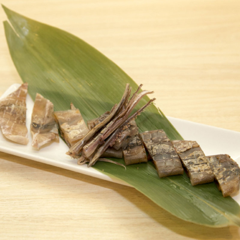 烏賊の一夜干し(板場 （イタバ）)