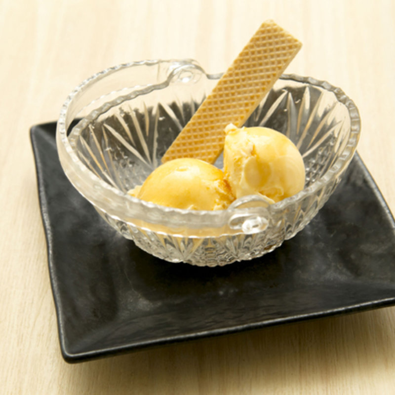 黒蜜きなこアイス(板場 （イタバ）)