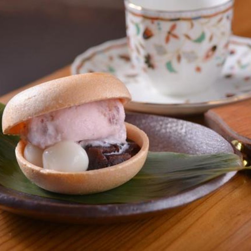 最中アイス(輪繰~WAKURU~)