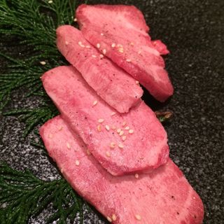 特選タン塩(徳壽)