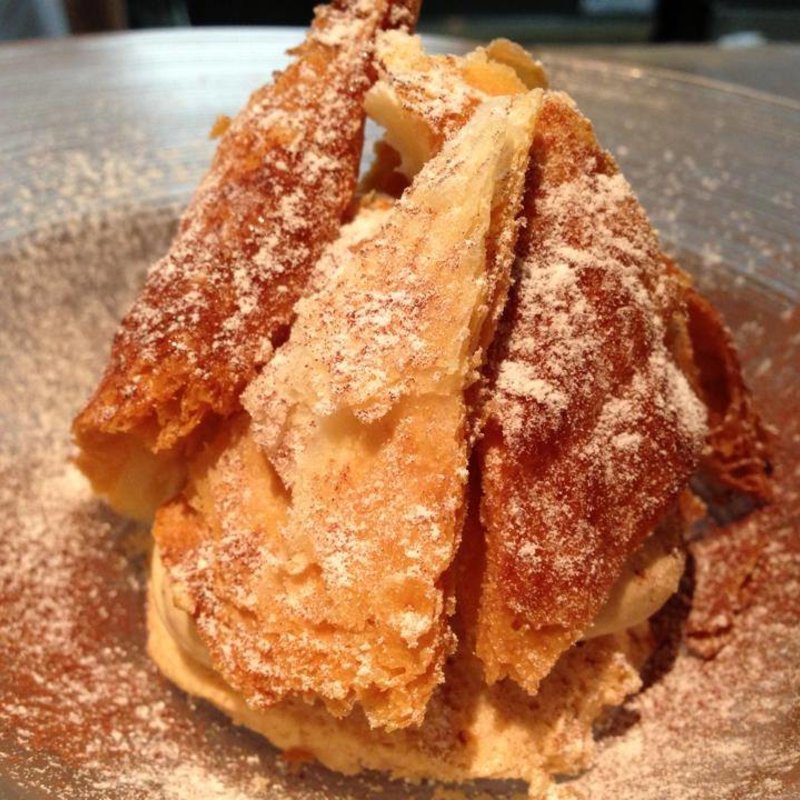 メインディッシュ選べるコース(カルネヴィーノ （CarneVino）)