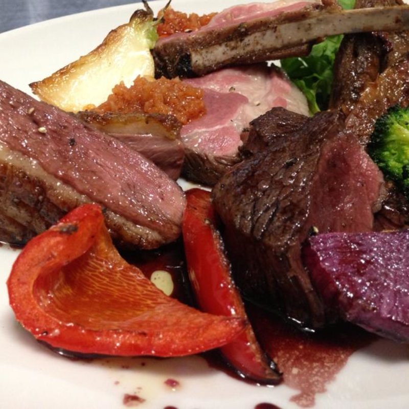 カルネミストコース(カルネヴィーノ （CarneVino）)