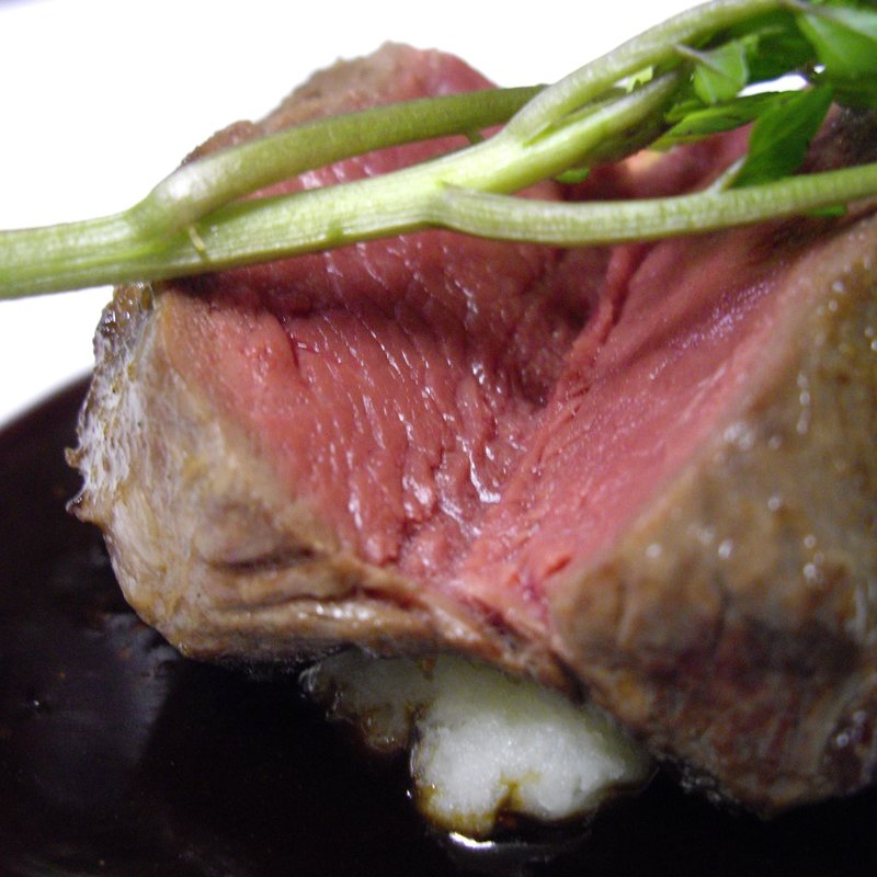 和牛のグリル(ＫＩＳＳＡＫＯ)