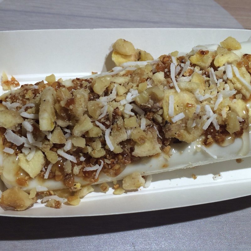 ハニーココナッツ(ブオンアモーレ 渋谷マルイ （BUON'AMORE）)