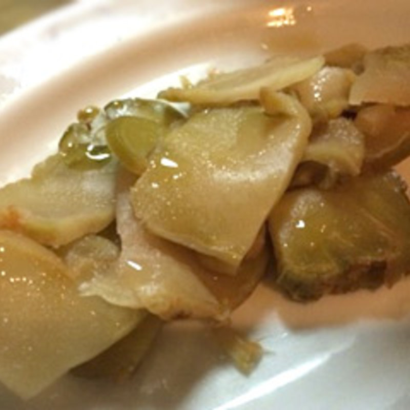 ザーサイ(萬里 )