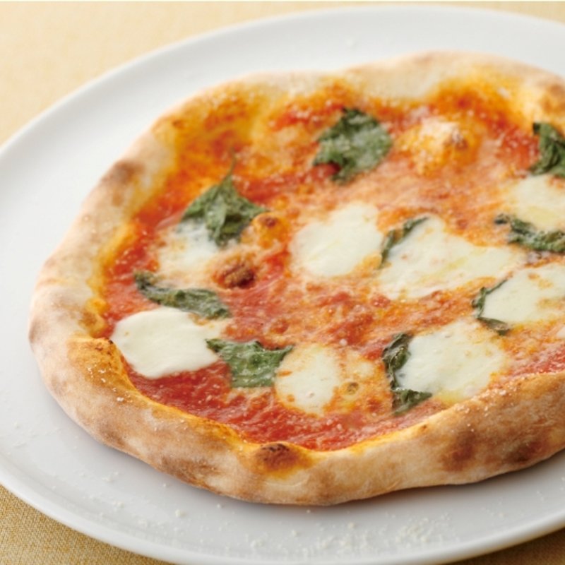 マルゲリータ(キハチ イタリアン 横浜クイーンズイースト店)