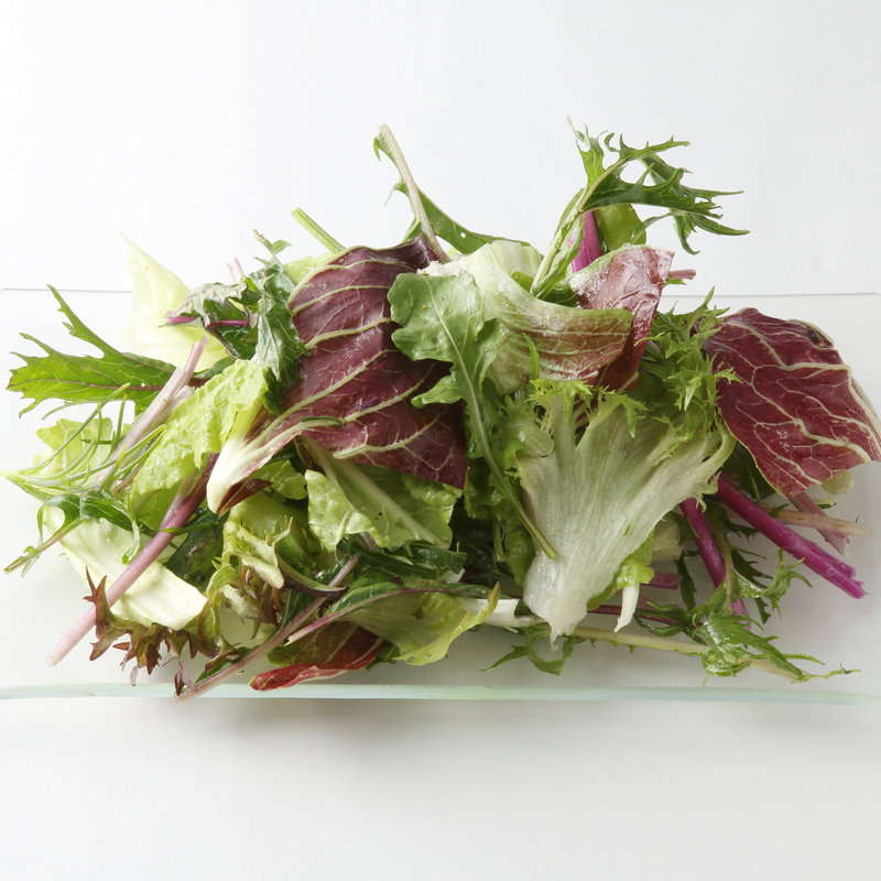 Cours de 7assiettes(ビストロ ル コントワール ド クエルクス （Bistrot Le Comptoir de Quercus）)