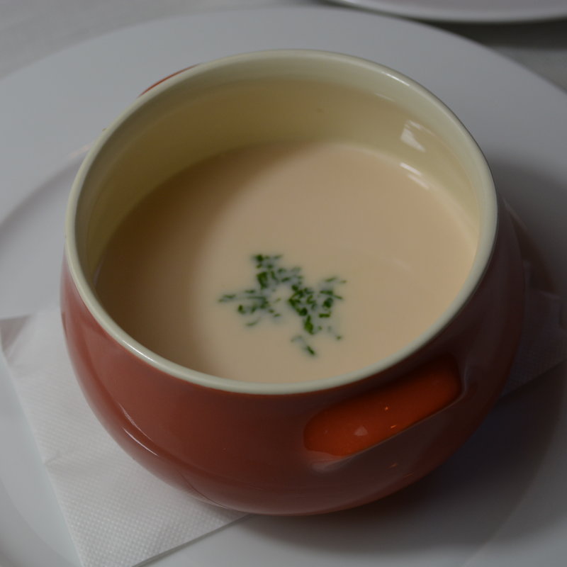 シェフおまかせコース(ビストロ キャセロール （Bistro casserole）)