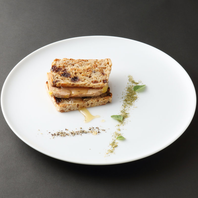  プティフロマージュ(ビストロ ル コントワール ド クエルクス （Bistrot Le Comptoir de Quercus）)