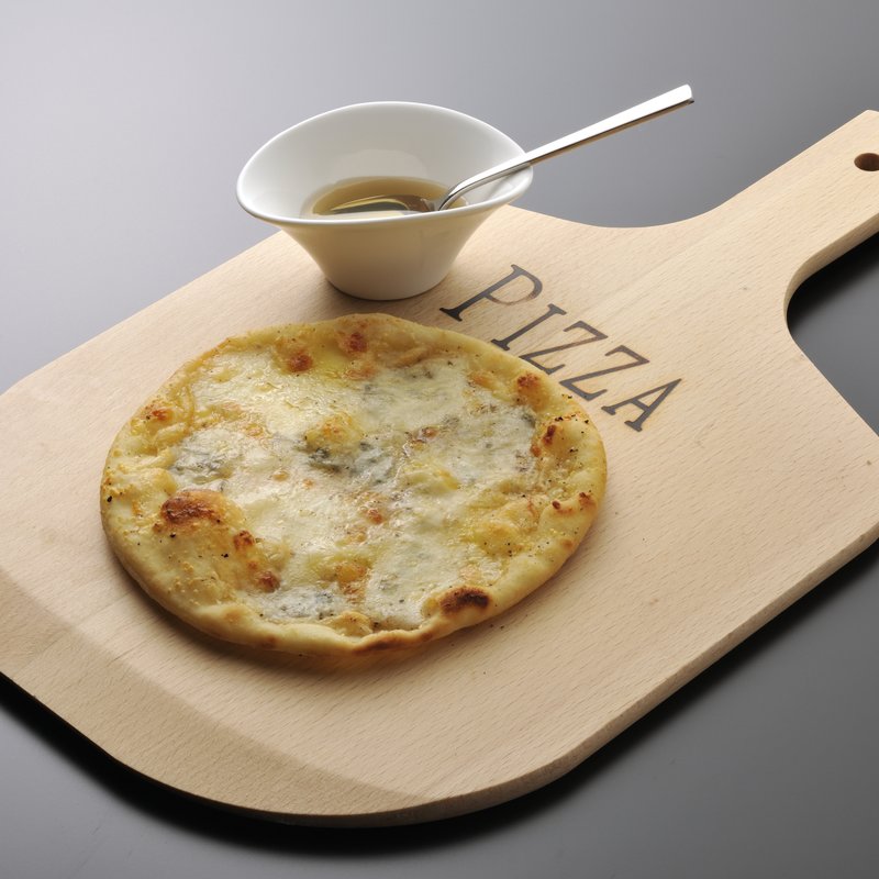 水牛モッツァレラのマルゲリータ(Cucina Magica （クッチーナ マジカ）)