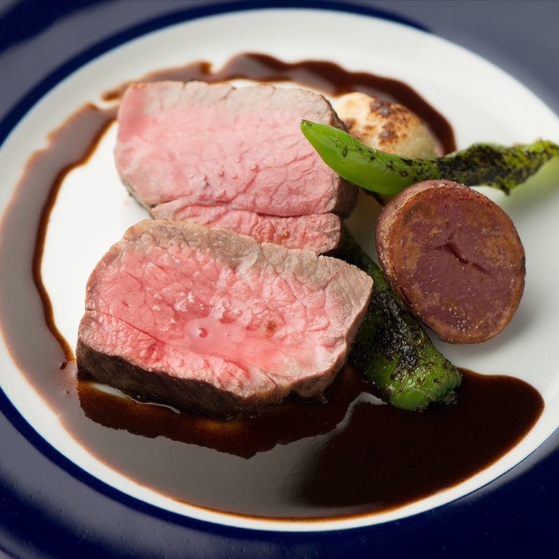 テルヌ(クニオミ　ル・ネオ・ビストロ （ＱＵＮＩＯＭＩ　le neo bistrot）)