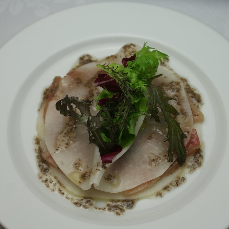 レセジー(クニオミ　ル・ネオ・ビストロ （ＱＵＮＩＯＭＩ　le neo bistrot）)