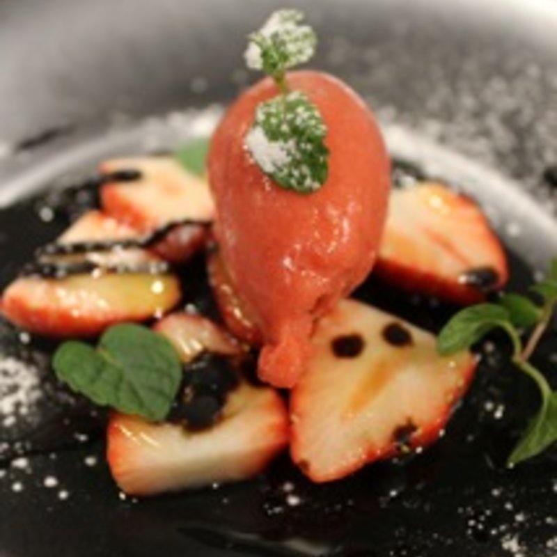 フルパッチョ(クロストーキョー （ＣＲＯＳＳ ＴＯＫＹＯ）)