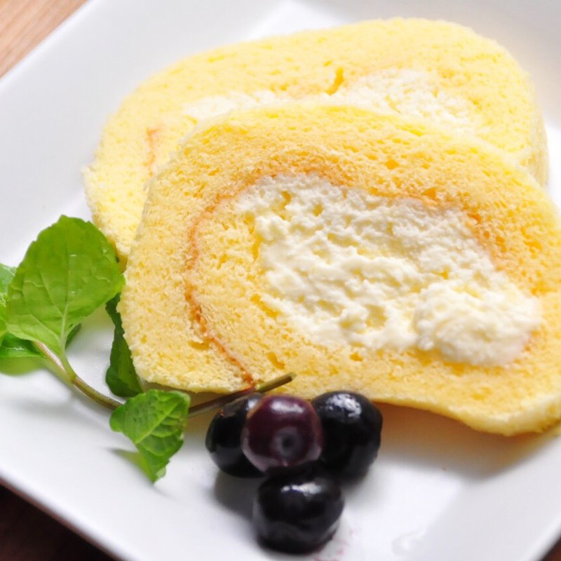 ロールケーキ(K.S cafe 南青山店 )