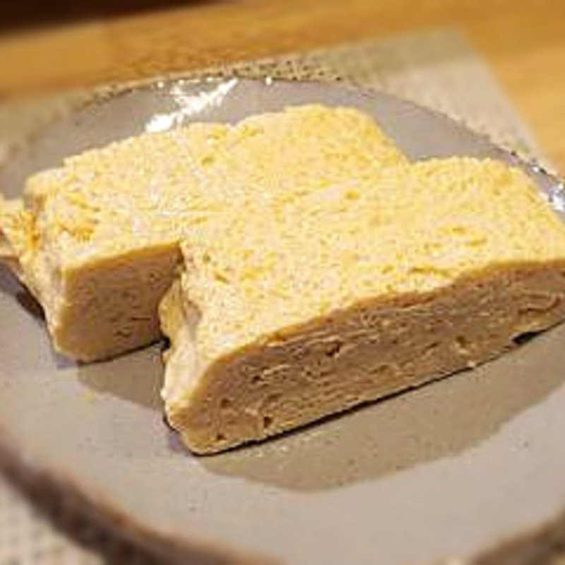 出汁巻玉子(てるい )