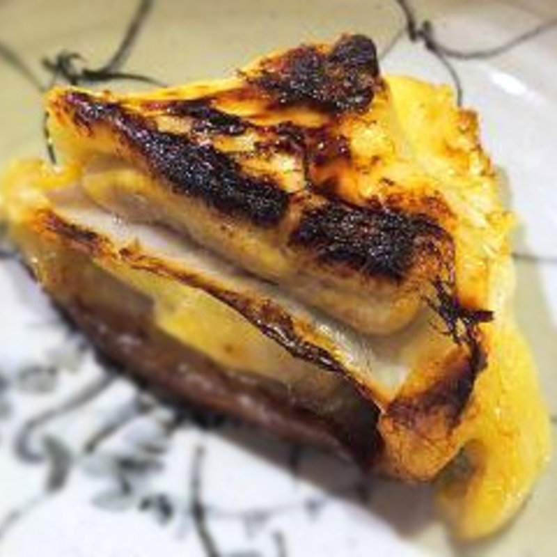 白むつ西京漬け(てるい )