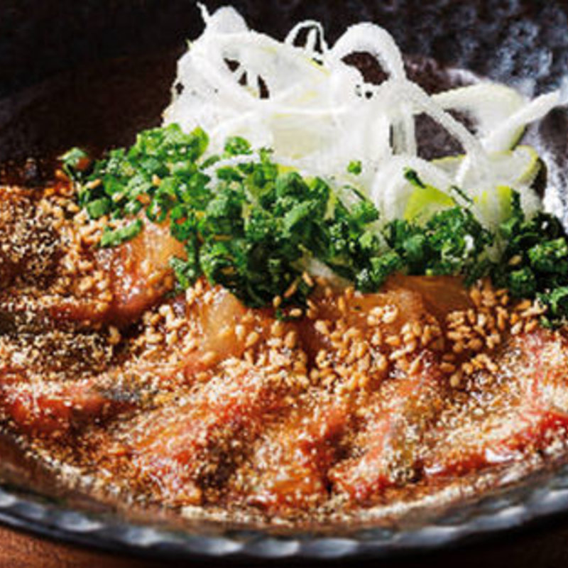 ゴマカンパチ(味斗 スーク海浜幕張店 )