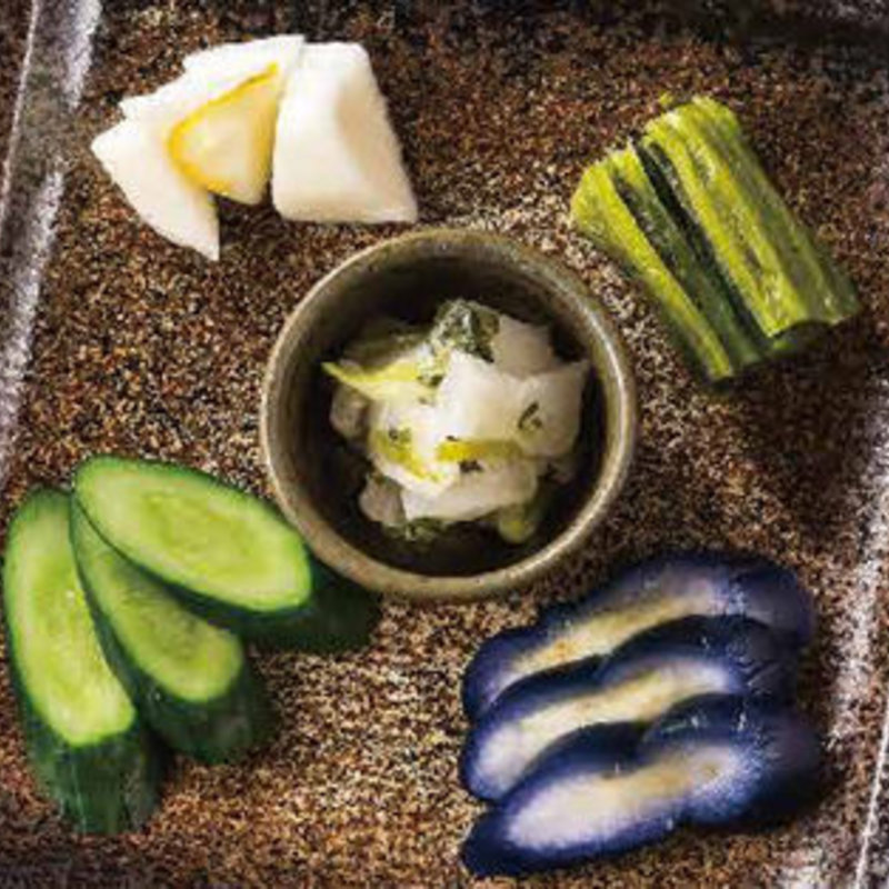 おさんこ盛り合わせ(味斗 スーク海浜幕張店 )