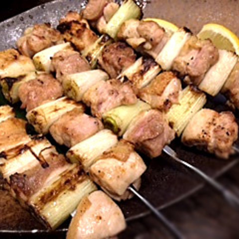 ねぎま(えいと)