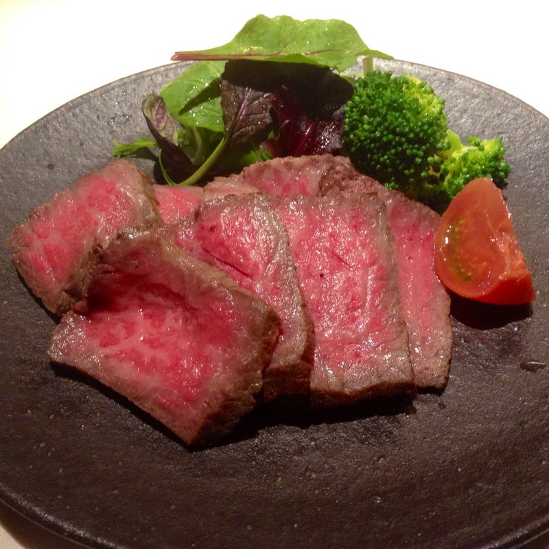 産地厳選和牛ヒレ(けせらせら)