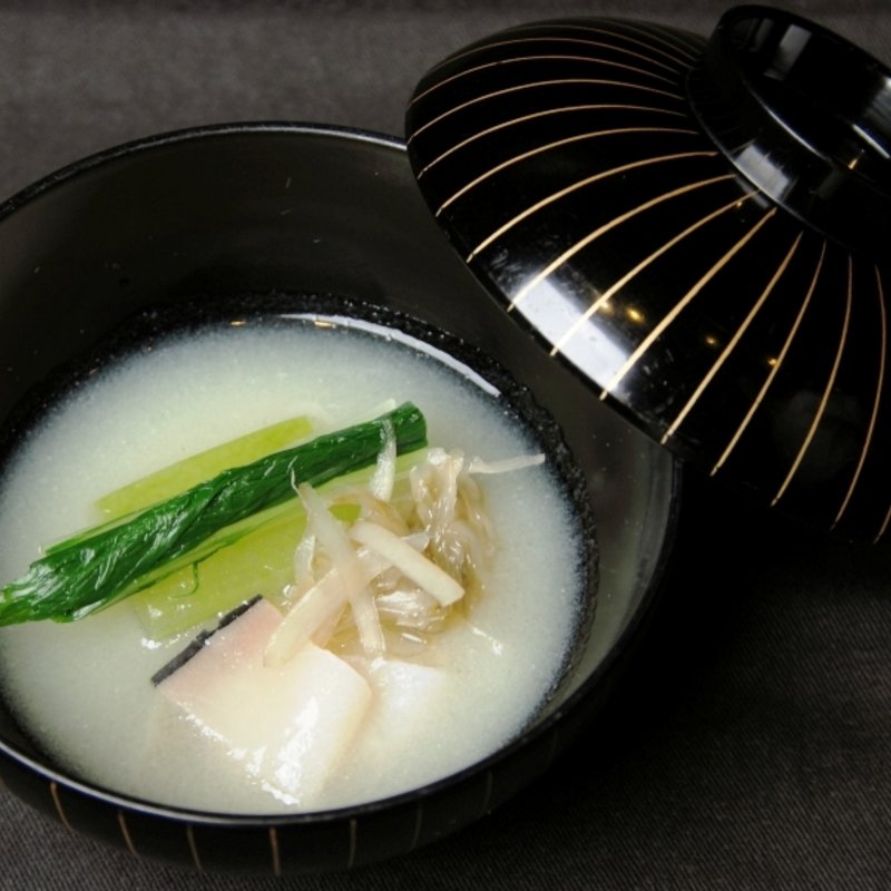 豆乳汁(けせらせら)