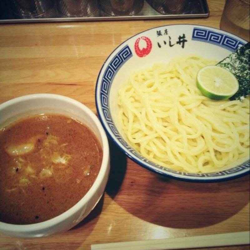 中華せいろ(いし井)