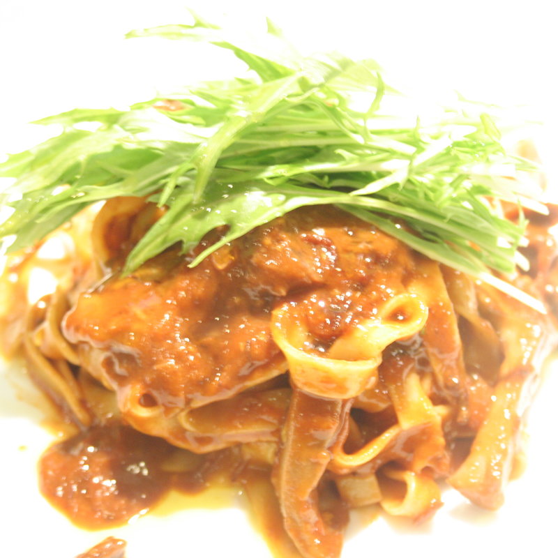 ボロネーゼ(コポンノープ （copon norp）)