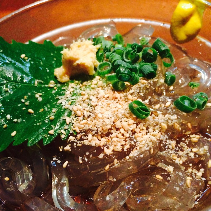 ところてん(GRILL KING （グリルキング）)