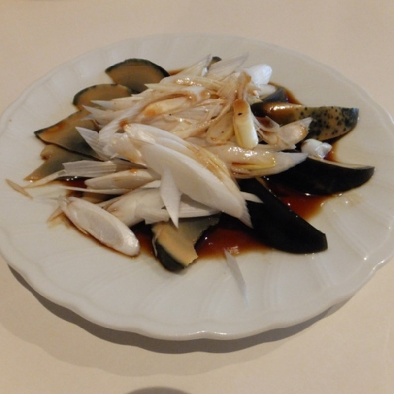 ピータン(長福)