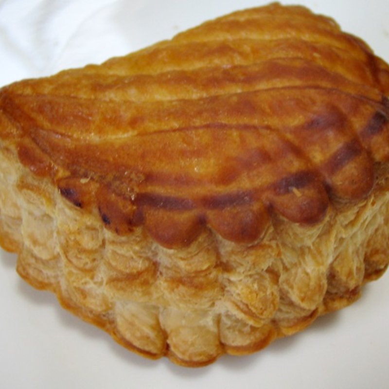 ポム(Le Coeur Pur)