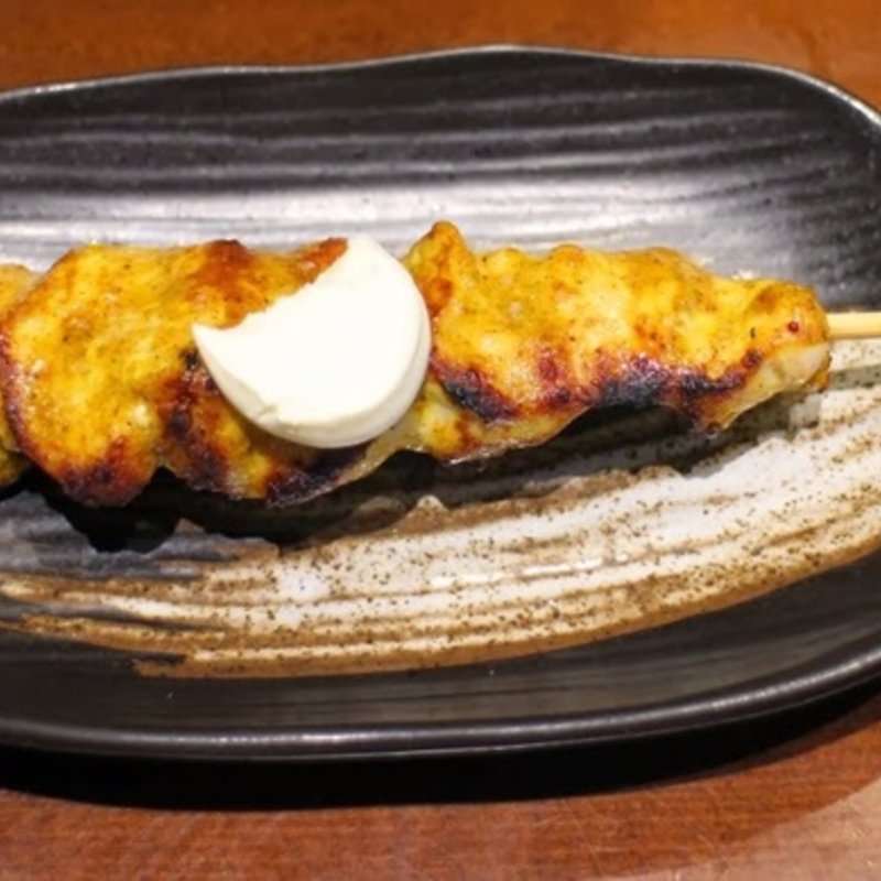 チキンティカ(富吉)