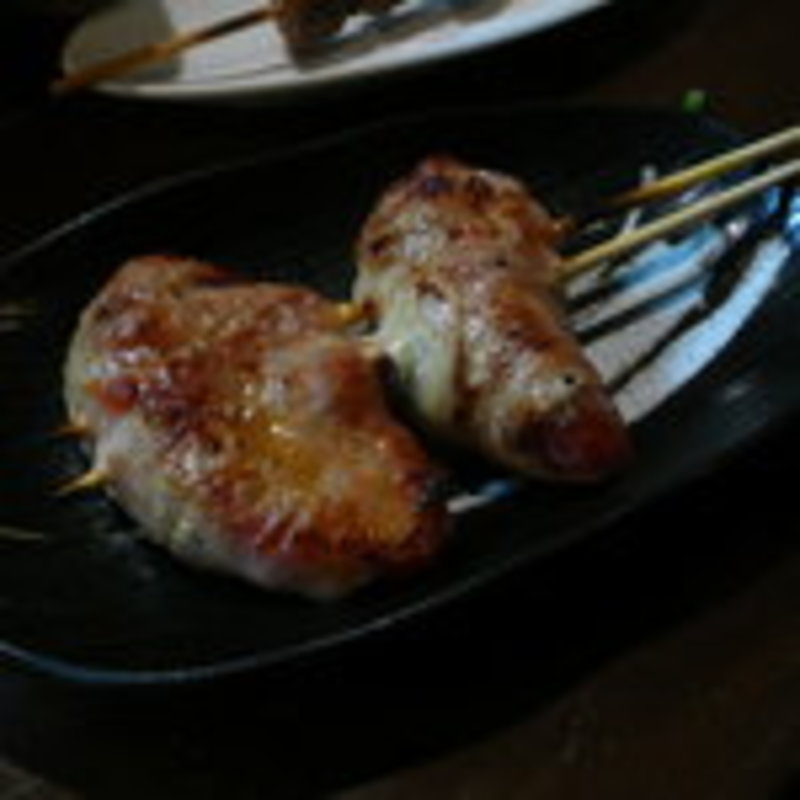 トマト豚肉まき(富吉)