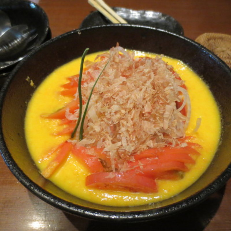 温玉人参大根サラダ(富吉)