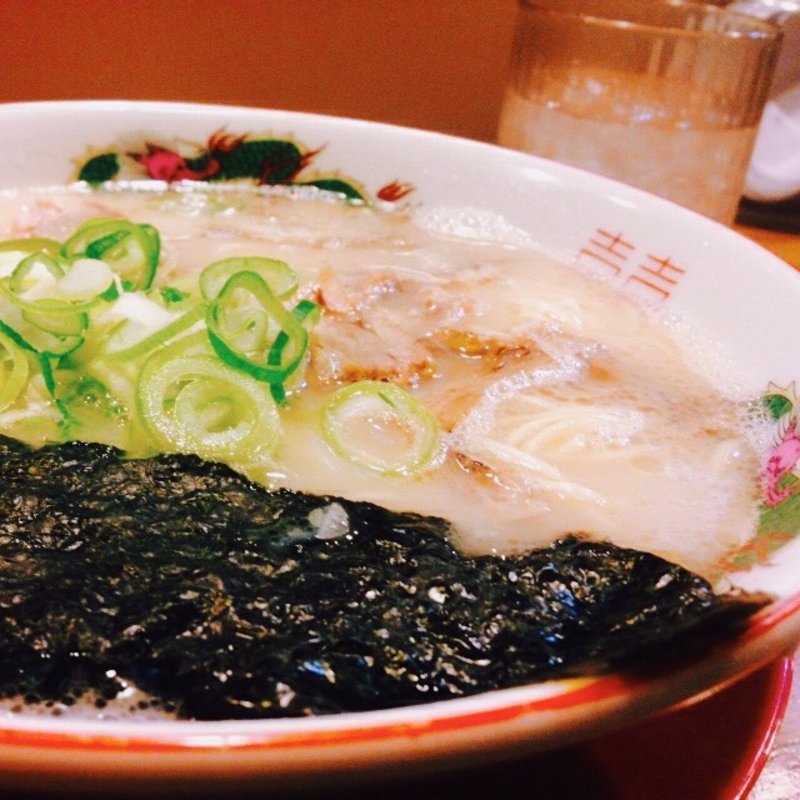 ラーメン(一休軒 呉服元町店 )