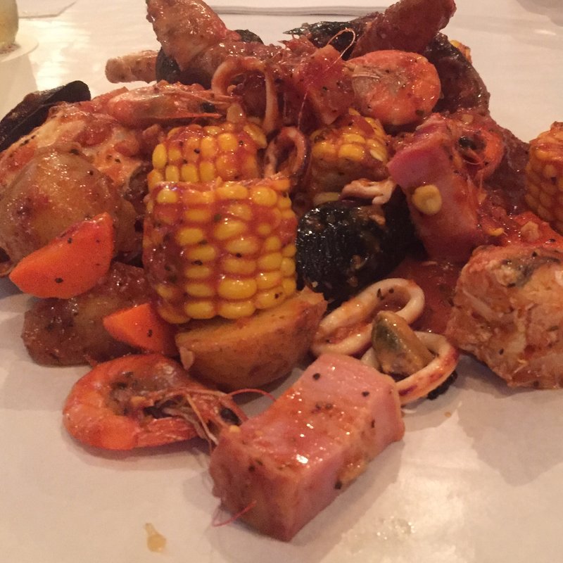 コンボバッグ#1 (ダンシングクラブ東京)