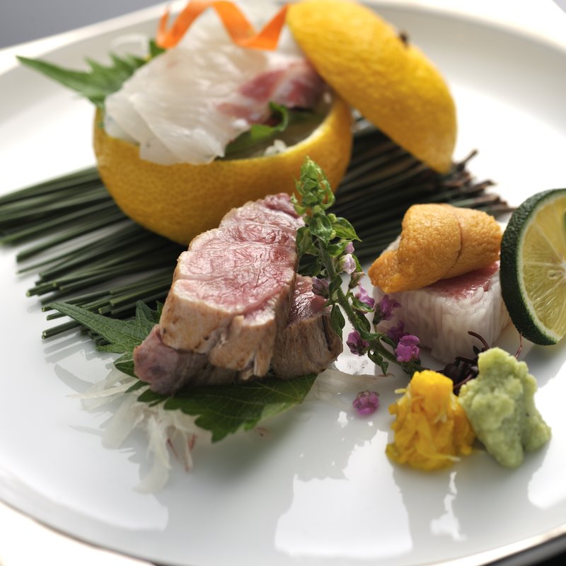 花楓会席(株式会社花楓)